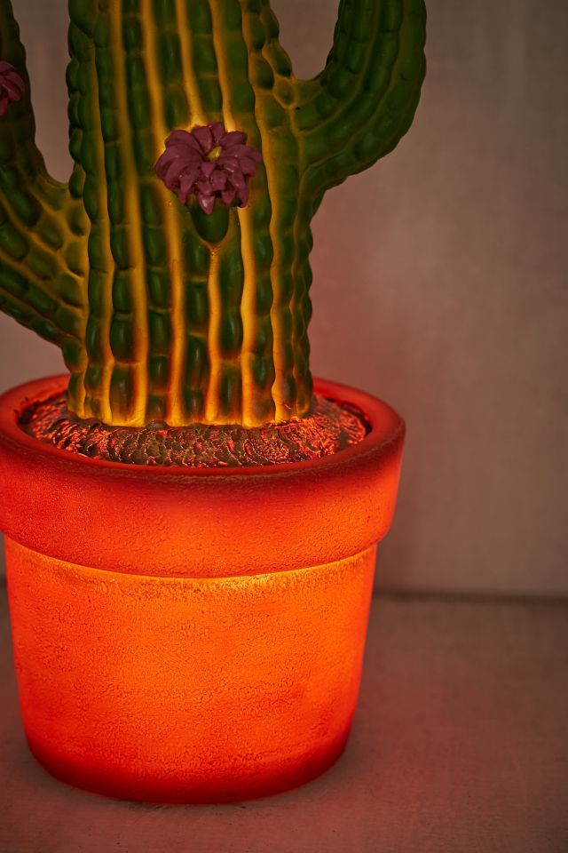 Cactus Light #3