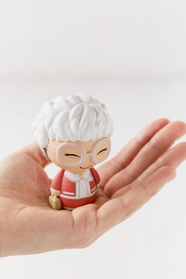 Funko Dorbz cheapest Golden Girls “Sophia”