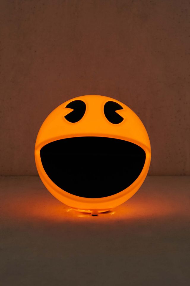 Veilleuse PAC-MAN #1