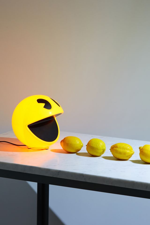 Veilleuse PAC-MAN #4