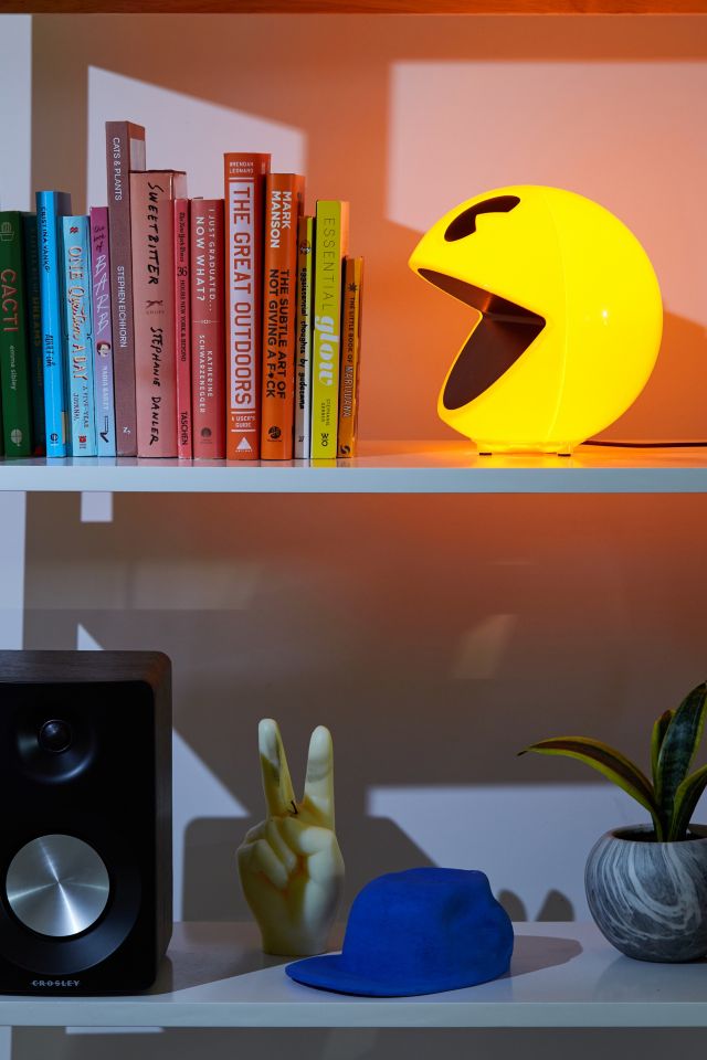 Veilleuse PAC-MAN #5
