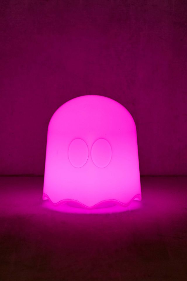 PAC-MAN Ghost Light #2