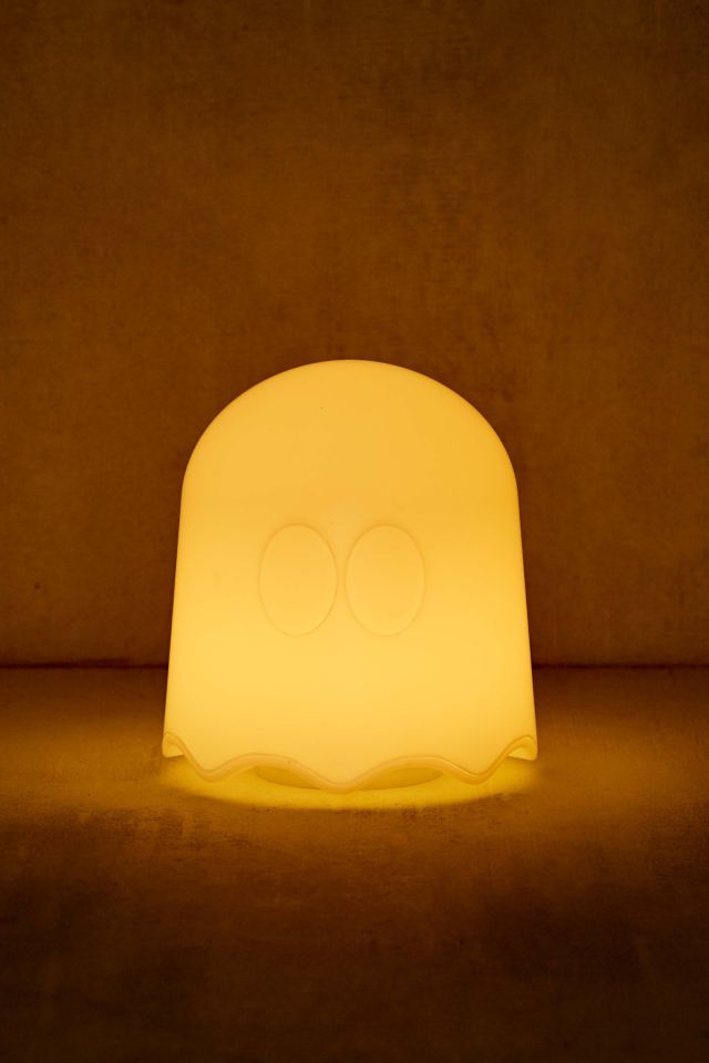 PAC-MAN Ghost Light #3