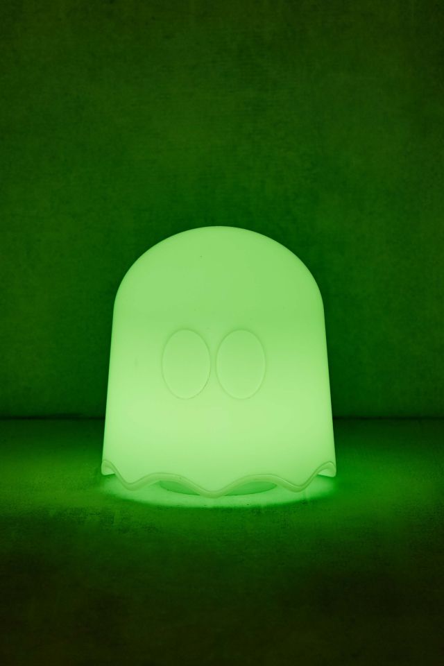 PAC-MAN Ghost Light #4