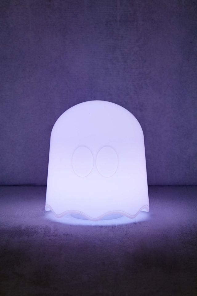PAC-MAN Ghost Light #5