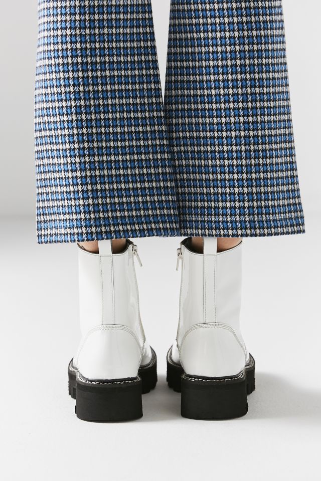 Jeffrey Campbell Agira Leather Boot Urban Outfitters