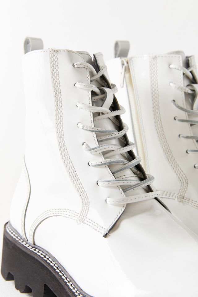 Jeffrey Campbell Agira Leather Boot Urban Outfitters