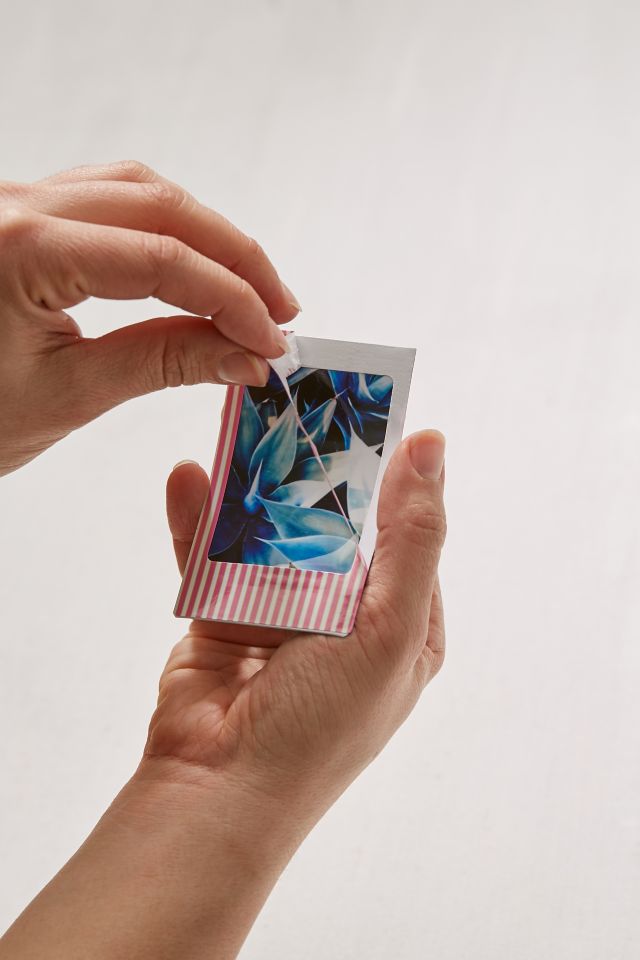 Fujifilm Instax Mini Frame Sticker Set #1