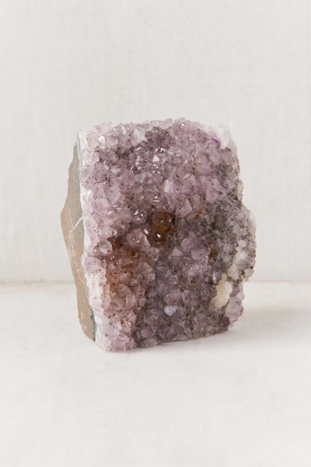 Amethyst Crystal Lamp #1