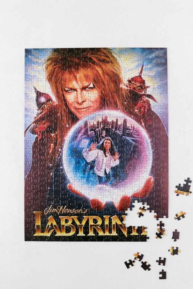 Labyrinth Puzzle | Urban Outfitters