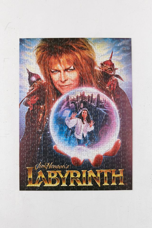 Labyrinth Puzzle | Urban Outfitters