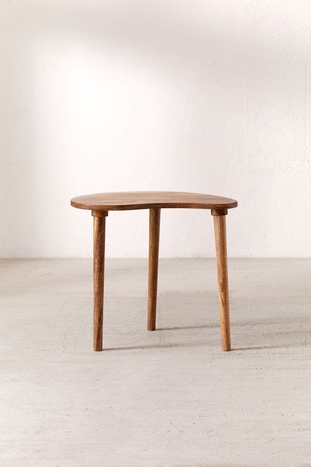 Mae Bean Side Table #2
