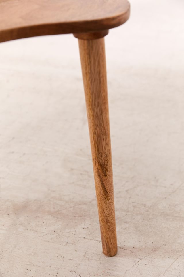 Mae Bean Side Table #4