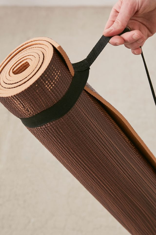 DOIY Design Wood Yoga Mat #2