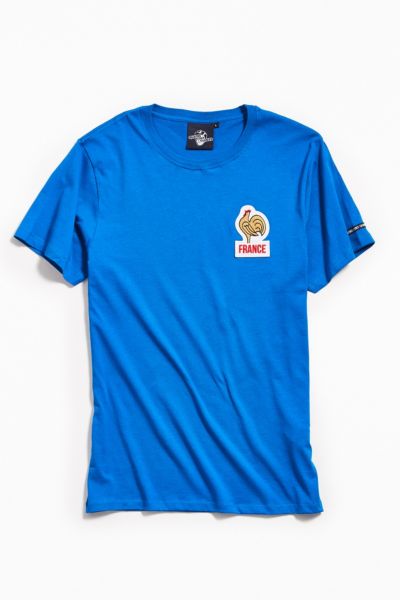Quatre Cent Quinze France Tee | Urban Outfitters
