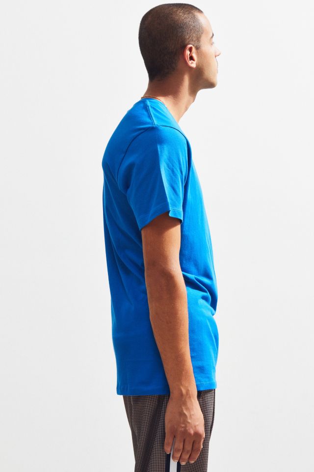 Quatre Cent Quinze France Tee #2