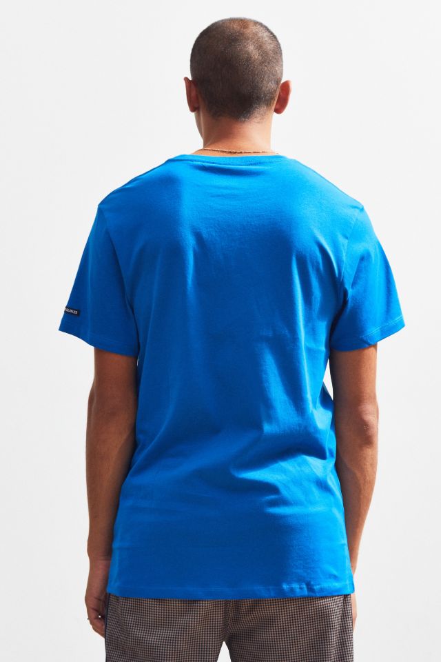 Quatre Cent Quinze France Tee #3