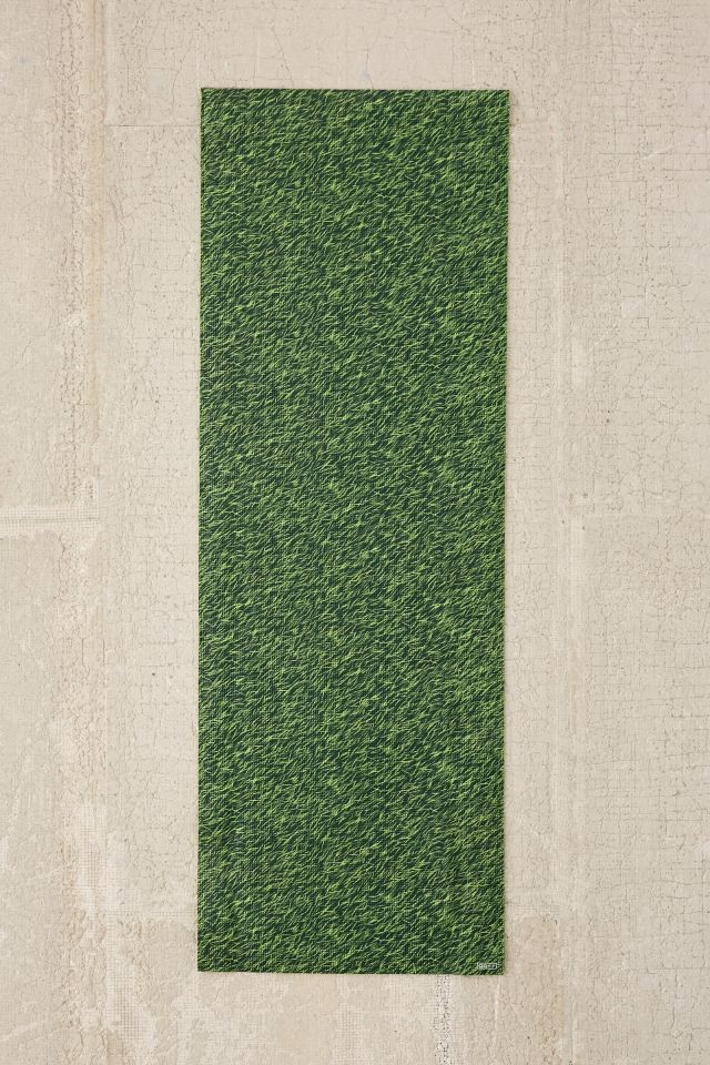 DOIY Design Grass Yoga Mat #1
