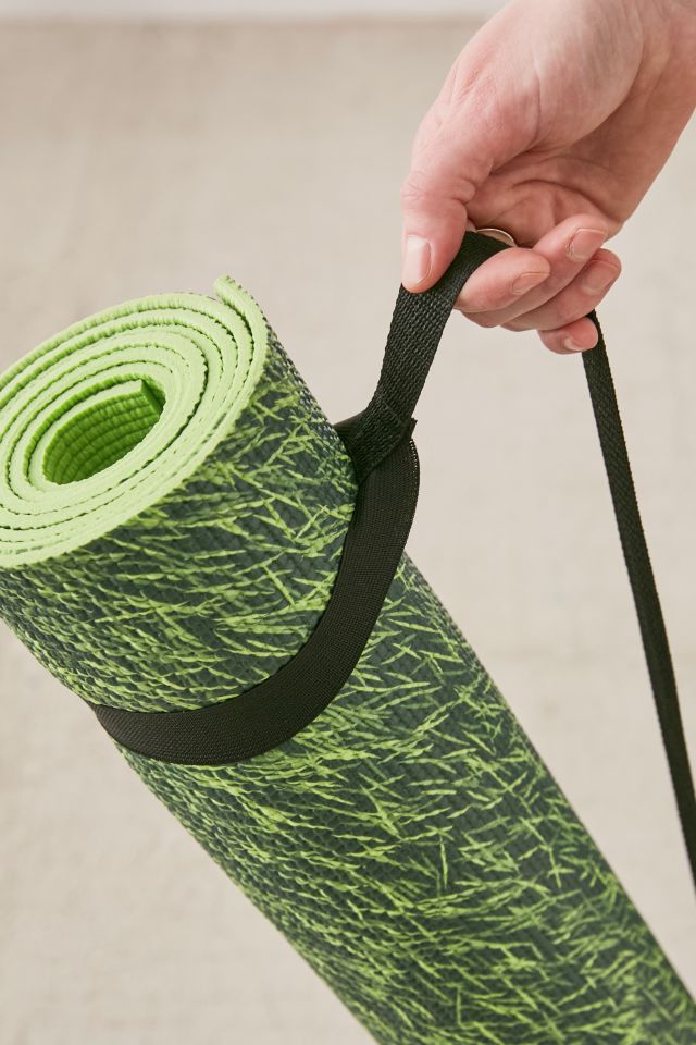 DOIY Design Grass Yoga Mat #2