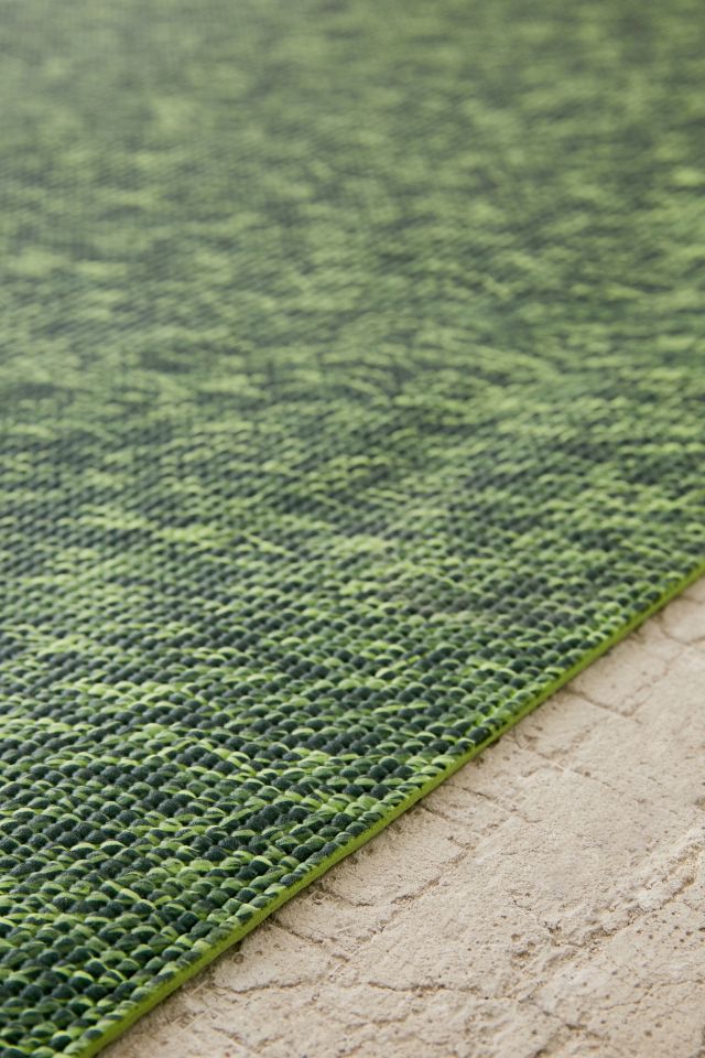 DOIY Design Grass Yoga Mat #3