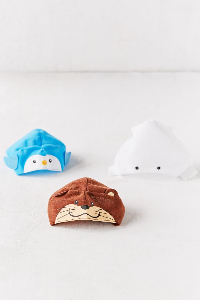 Cat Cap #2