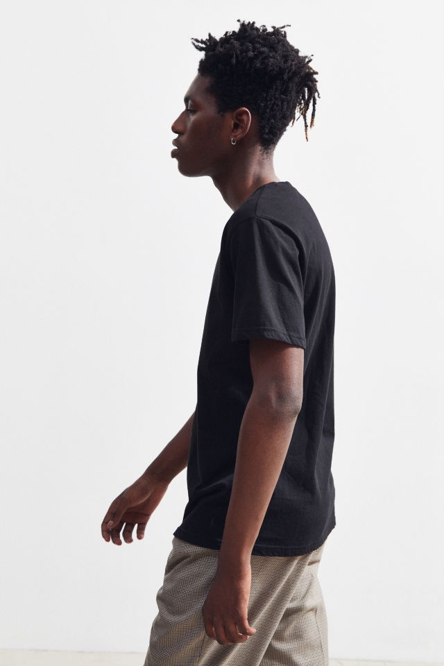 Tee Library Robot Tee #2