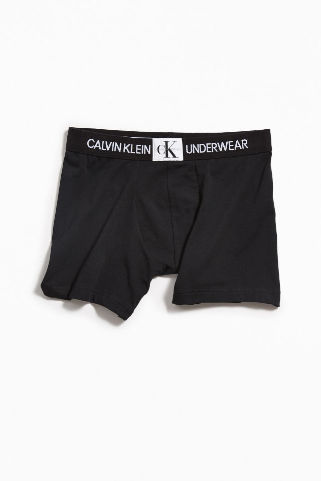 Calvin Klein Monogram Boxer Brief