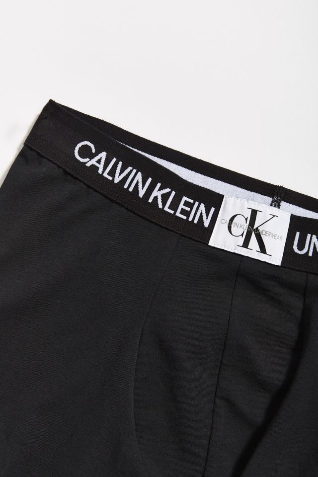 Calvin Klein Monogram Boxer Brief | Urban Outfitters