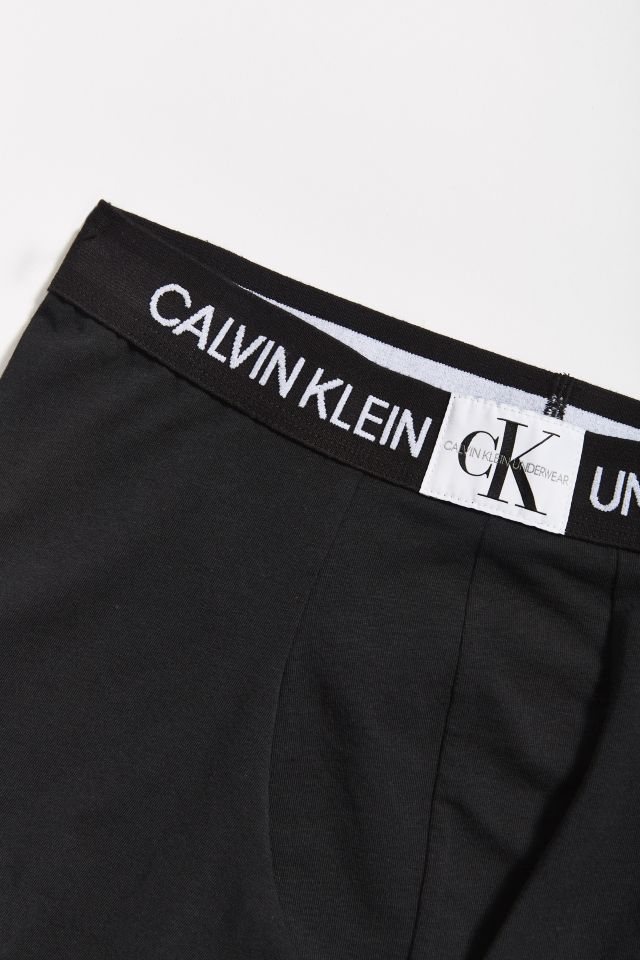 Calvin Klein Monogram Boxer Brief #1