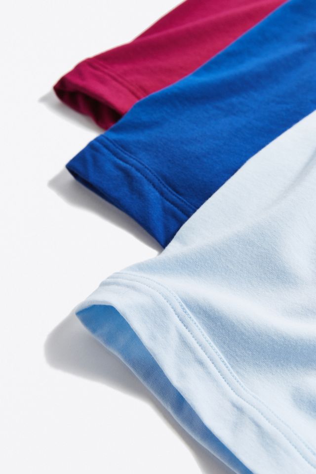 Calvin Klein Cotton Stretch Boxer Brief 3-Pack #2