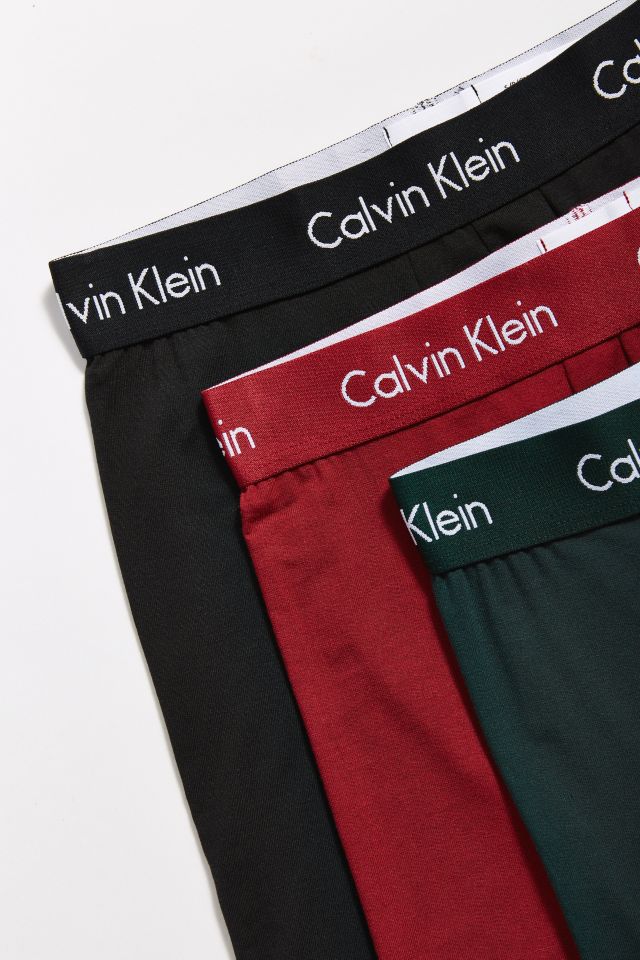 Calvin Klein Body Modal Boxer Brief 3-Pack #1