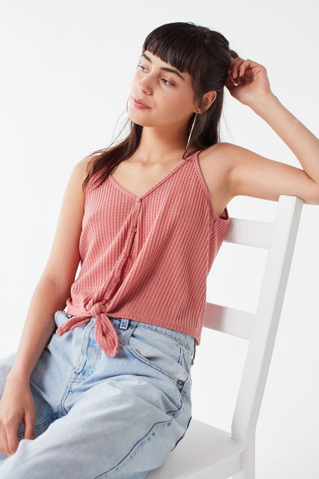 Essential Knit Cami