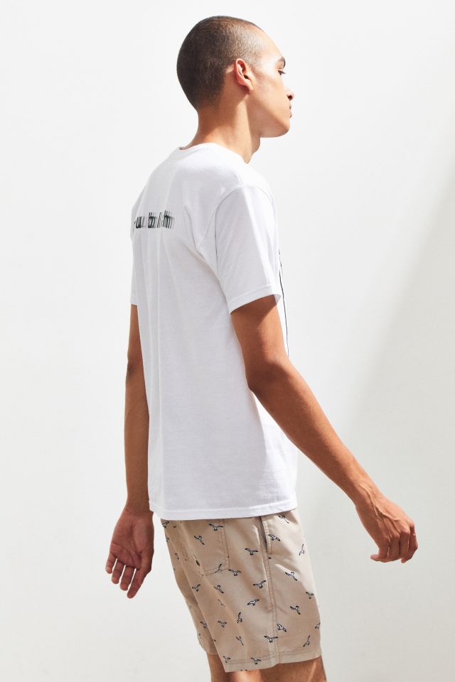 Publish Love Is Blurred Tee #3