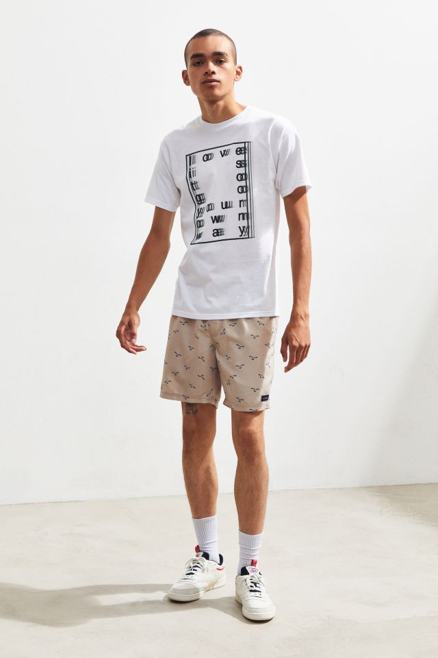 Publish Love Is Blurred Tee #5