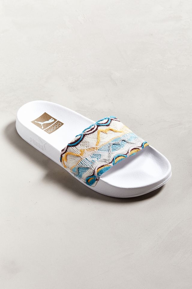 Coogi Puma Slides PUMA Men BMW MMS Legemdary Leadcat Slides Buy