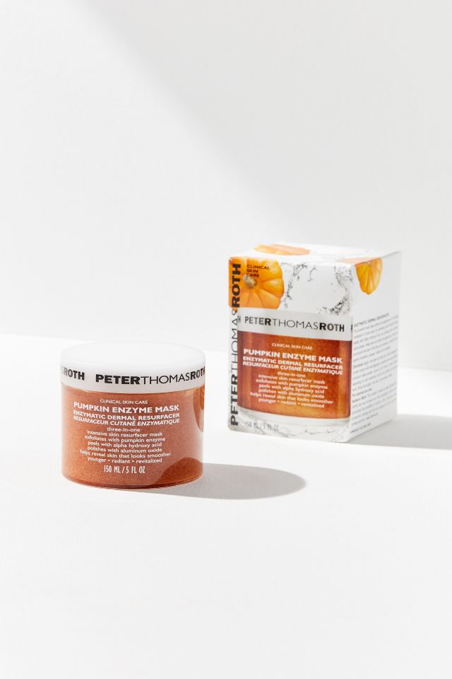 Peter Thomas Roth Pumpkin Enzyme Mask #1