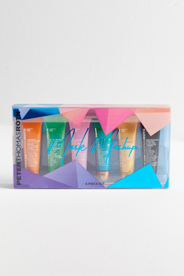Peter Thomas Roth Meet Your Mask Kit #1