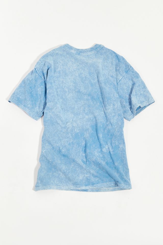 T-shirt marbré vintage Horse #2