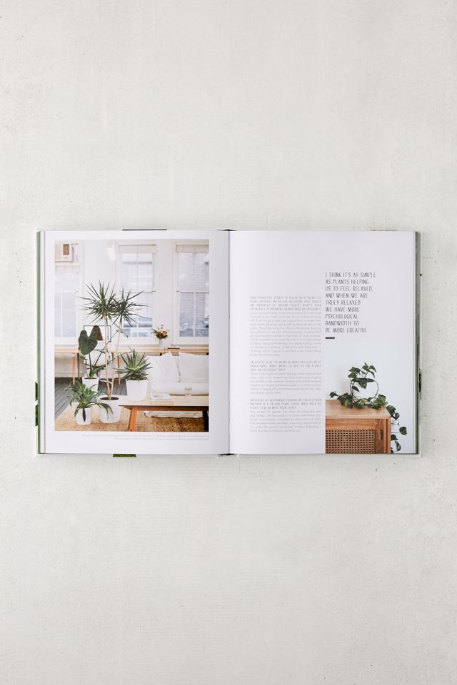 Leaf Supply: A Guide to Keeping Happy House Plants By Lauren Camilleri & Sophia Kaplan #5