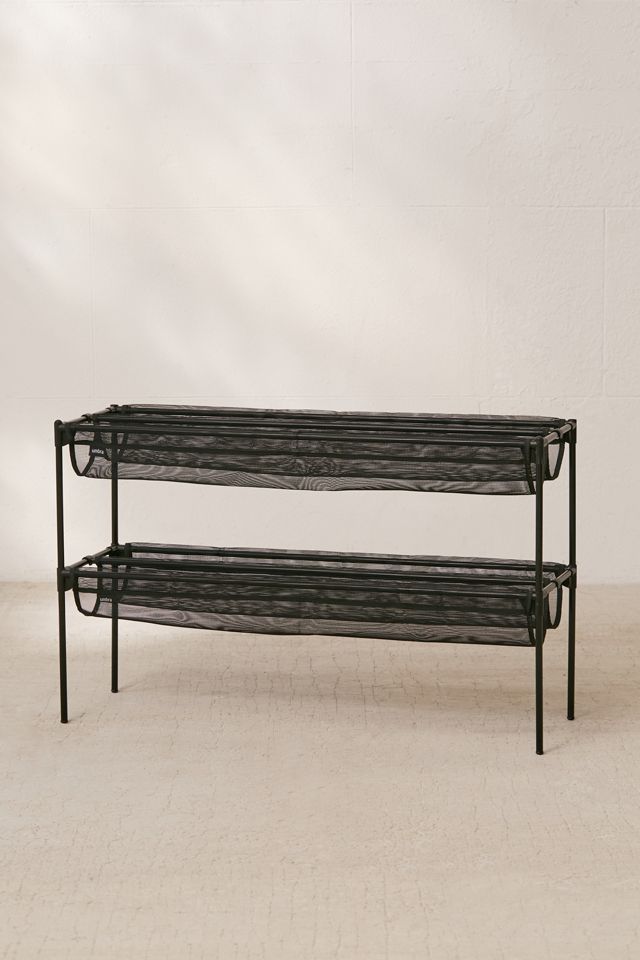 Sling Shoe Rack #1
