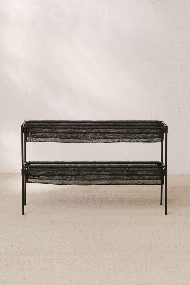 Sling Shoe Rack #2