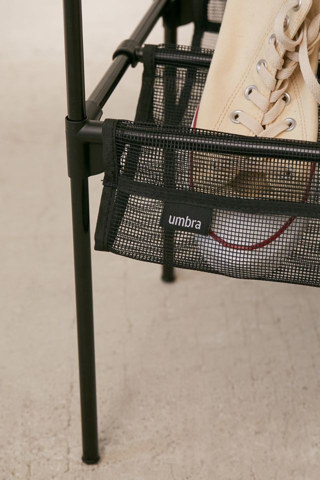 Sling Shoe Rack #4