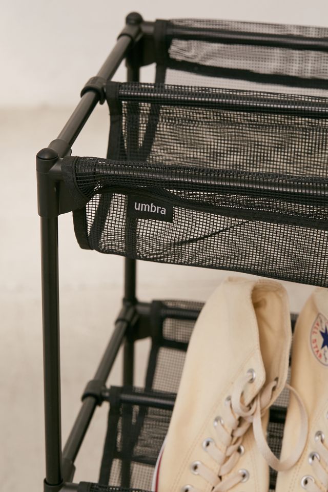 Sling Shoe Rack #5