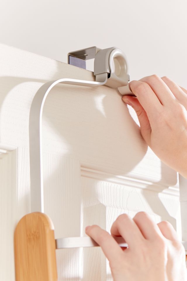 Barrel Shower Caddy #4