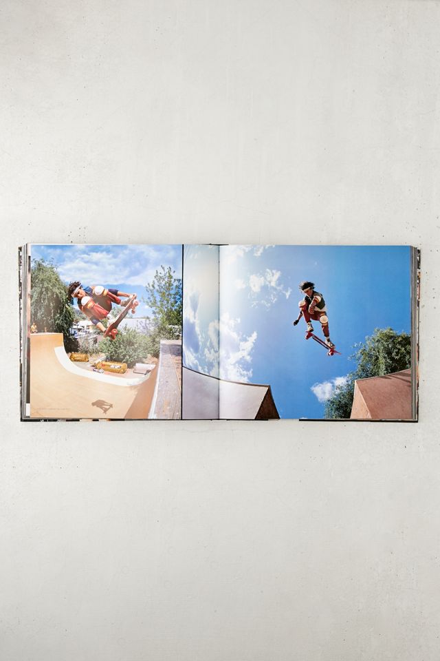 Glen E. Friedman: My Rules By Glen E. Friedman | Urban Outfitters