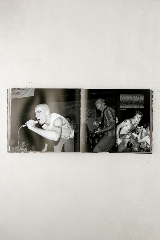 Glen E. Friedman: My Rules By Glen E. Friedman | Urban Outfitters