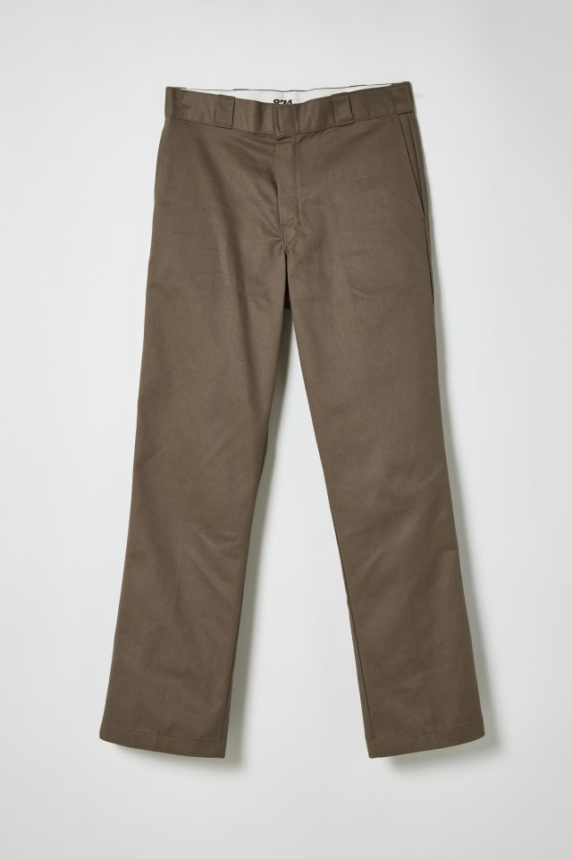 Dickies 874 Straight Pant #1