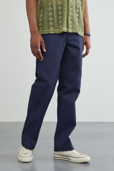 Dickies 874 Straight Pant In Dark Blue