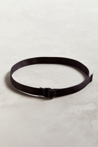 UO Solid D-Ring Belt | Urban Outfitters