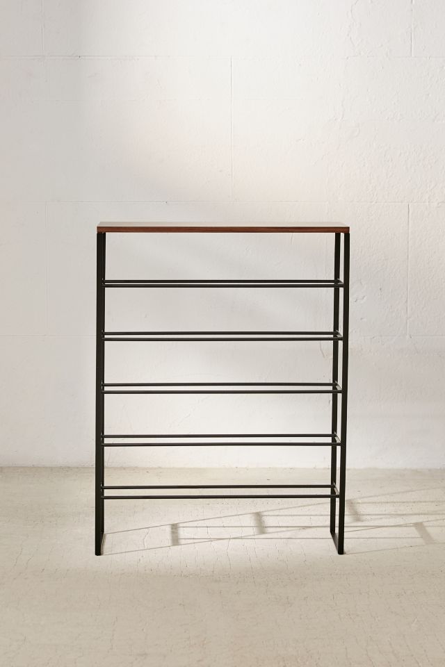 6-Tier Shoe Rack #1